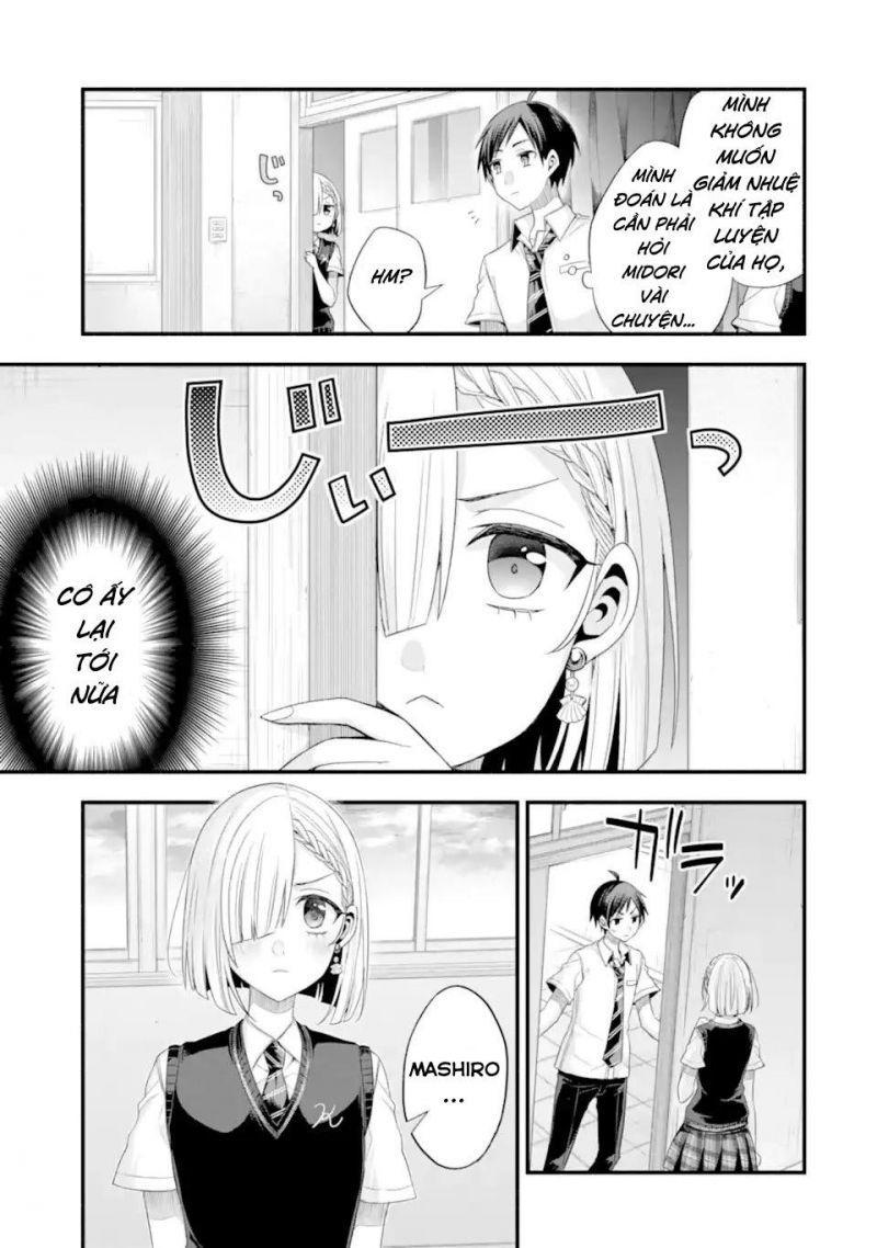 tomodachi no imouto ga ore ni dake uzai chapter 18 22