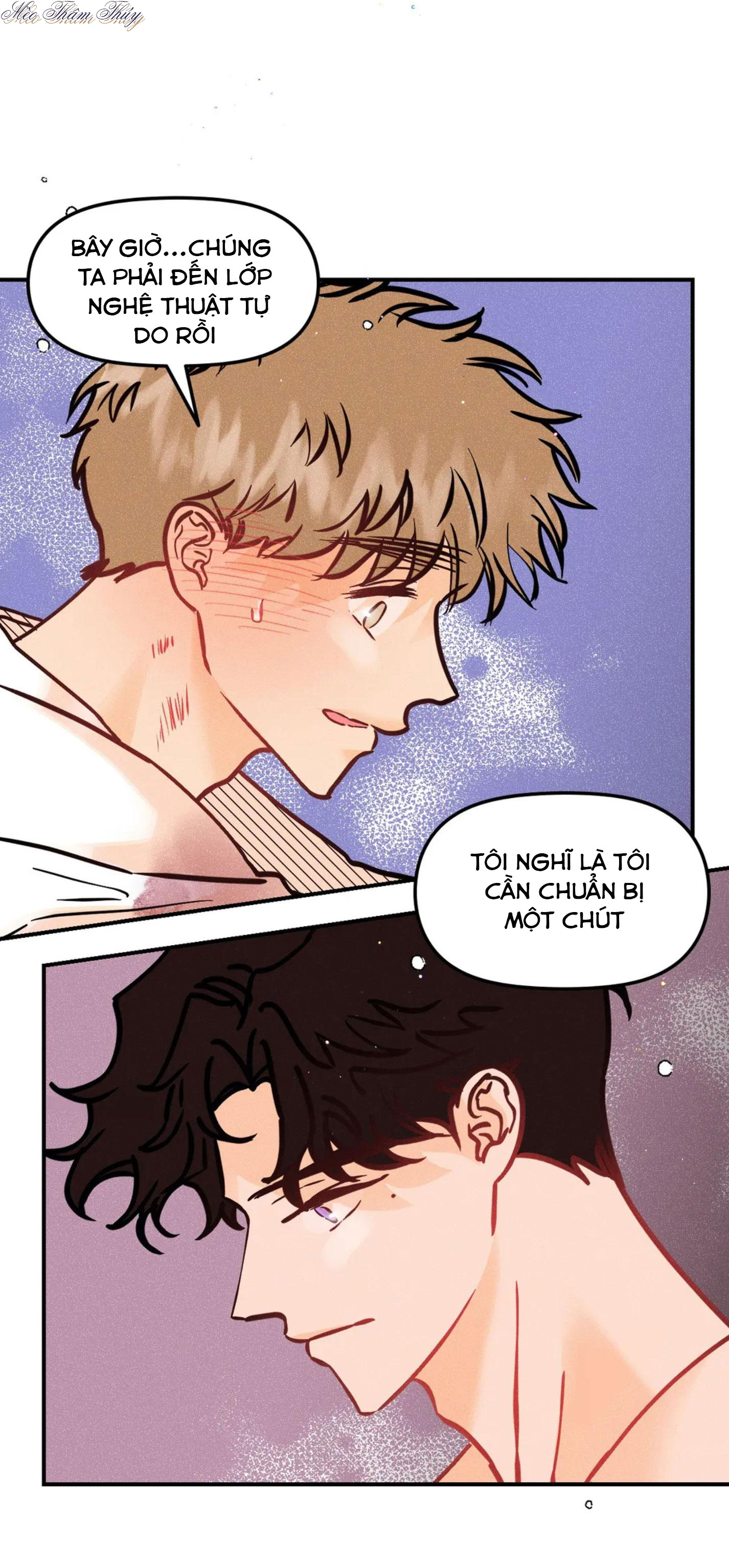 punk dunk funk chapter 43 48