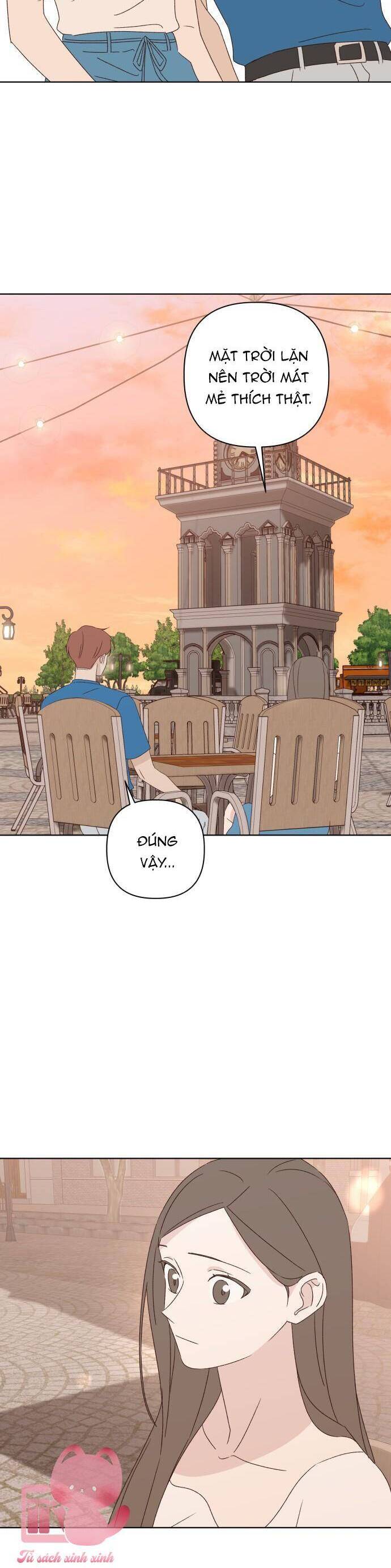 lén lút quện nhau chapter 35 33