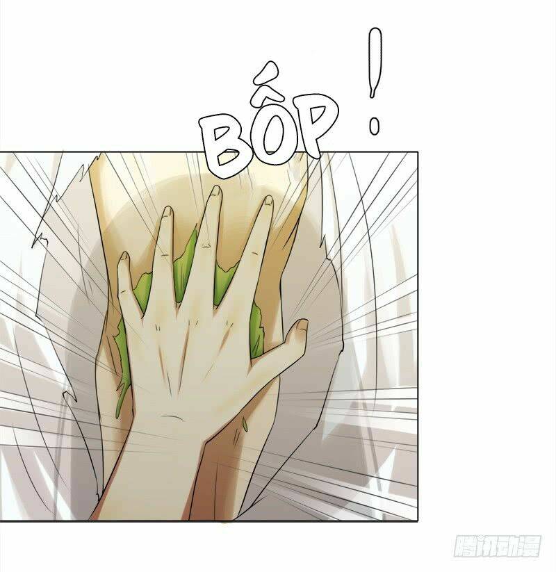 khuynh thế độc phi chapter 39 11