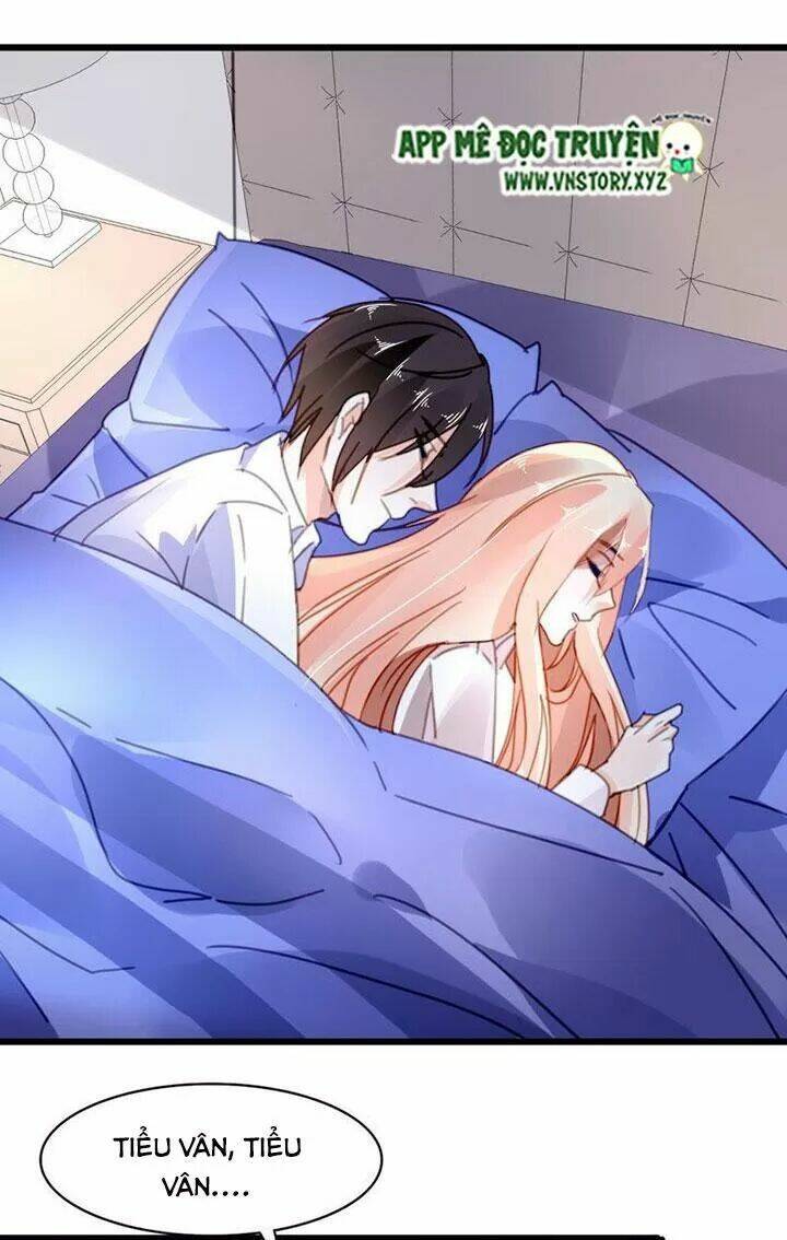 mưu ái thành nghiện chapter 42 14