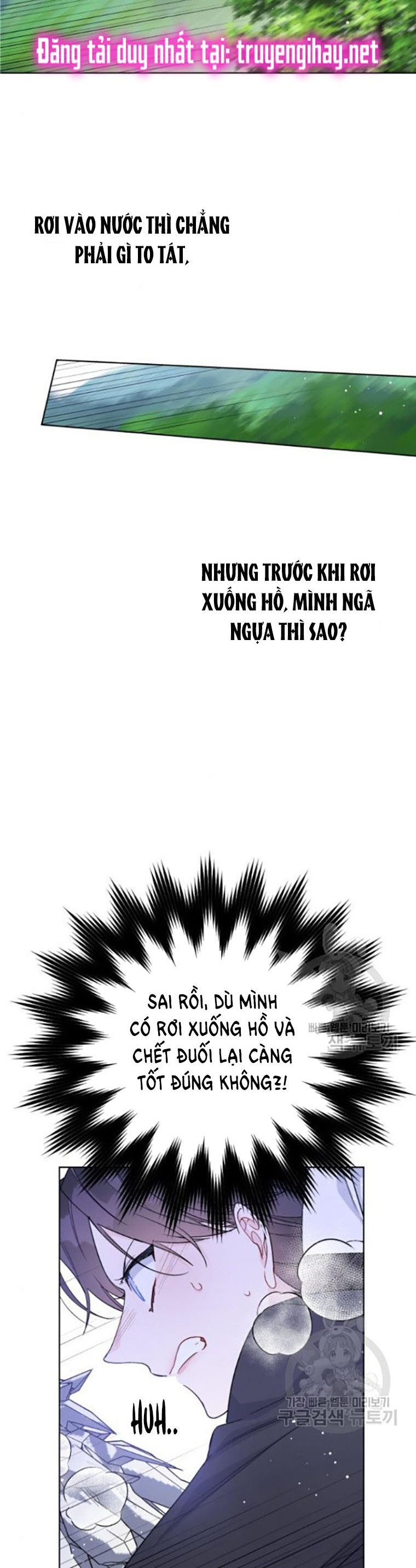 cách hiệp sĩ sống như một tiểu thư chapter 62 24