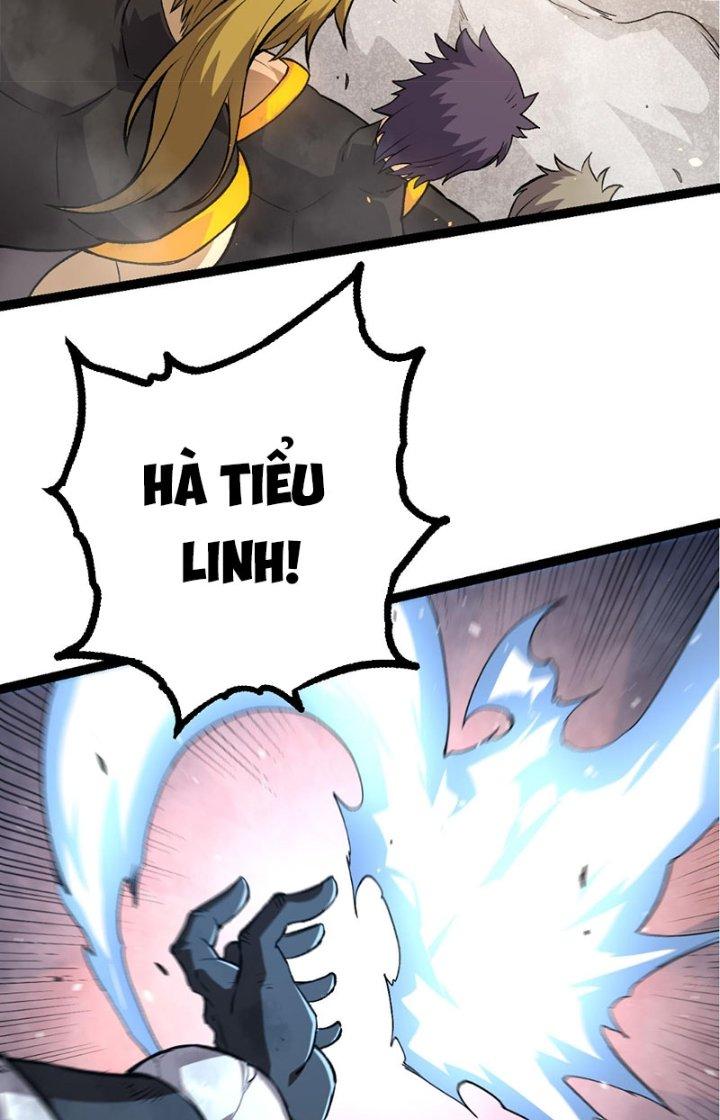 từ cây cổ thụ bắt đầu tiến hóa chapter 66 38