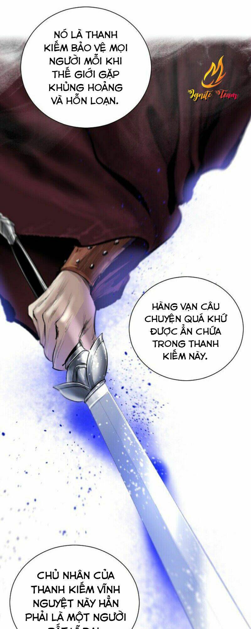 trò chơi thế kỉ chapter 1 60