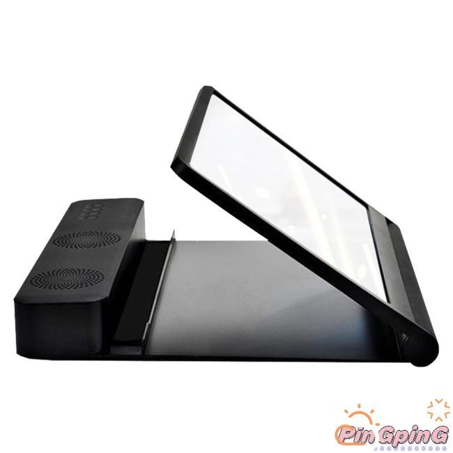 Bộ Khuếch Đại Âm Thanh 6d Kích Thước F12 Hd Màn Hình Lớn 12 Inch Kết Nối Bluetooth Cho Điện Thoại