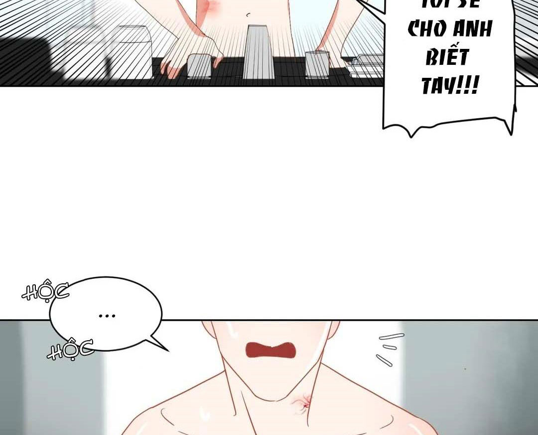 sự cám dỗ của ác ma chapter 2 13