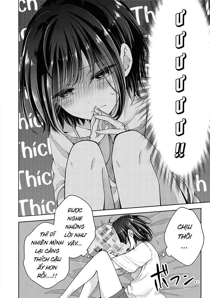 koisuru (otome) no tsukurikata chapter 26 2