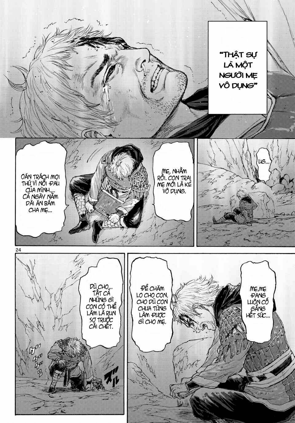 monster x monster chapter 7 25