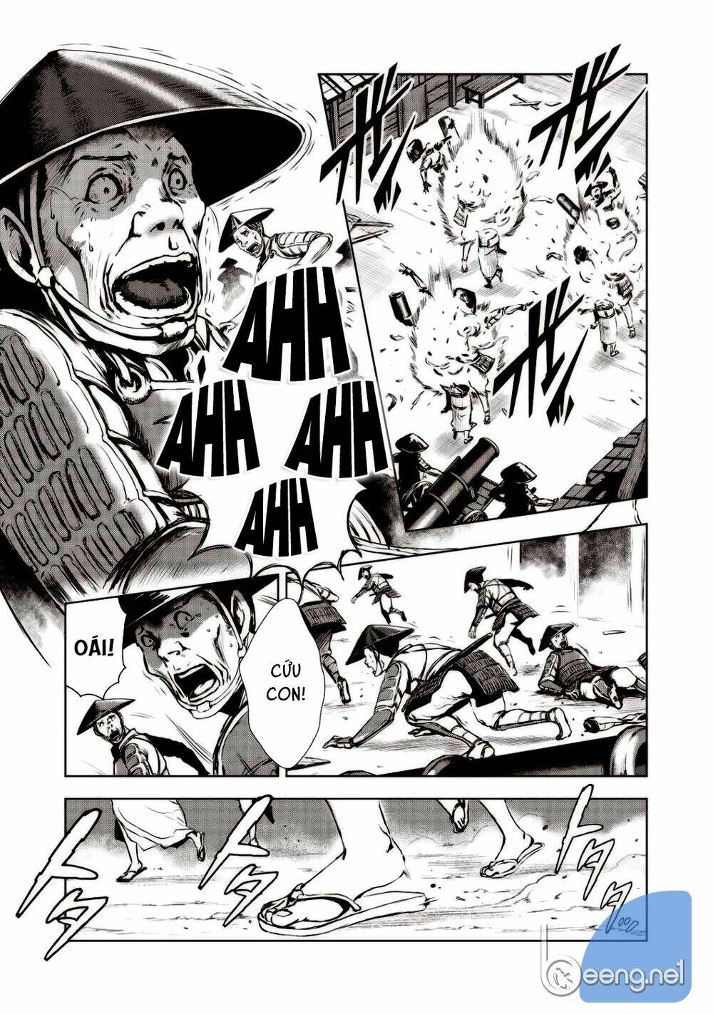 kyomu no higan chapter 2 15