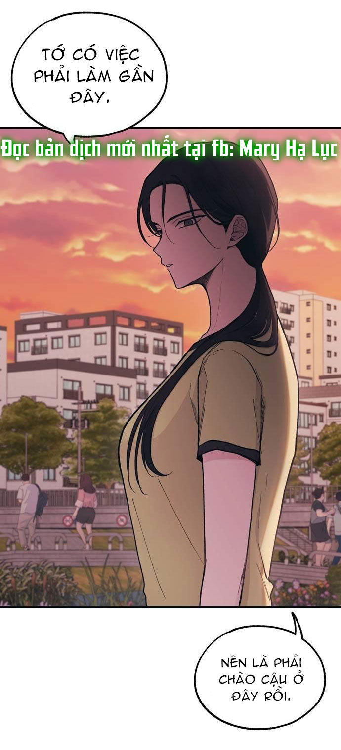 yeonwoo ngây thơ chapter 28.3 19