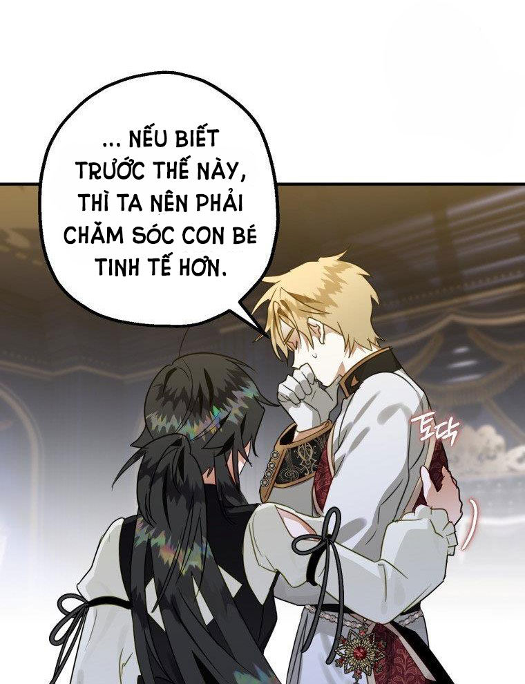 bỗng tôi biến thành quạ đen chapter 39 16