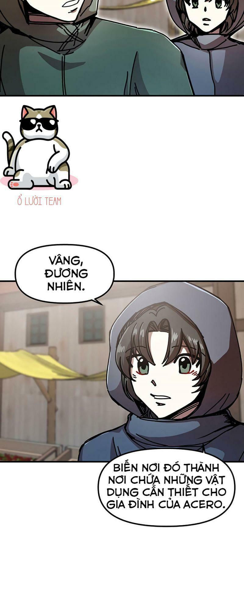 người chơi lỗi chapter 67 6