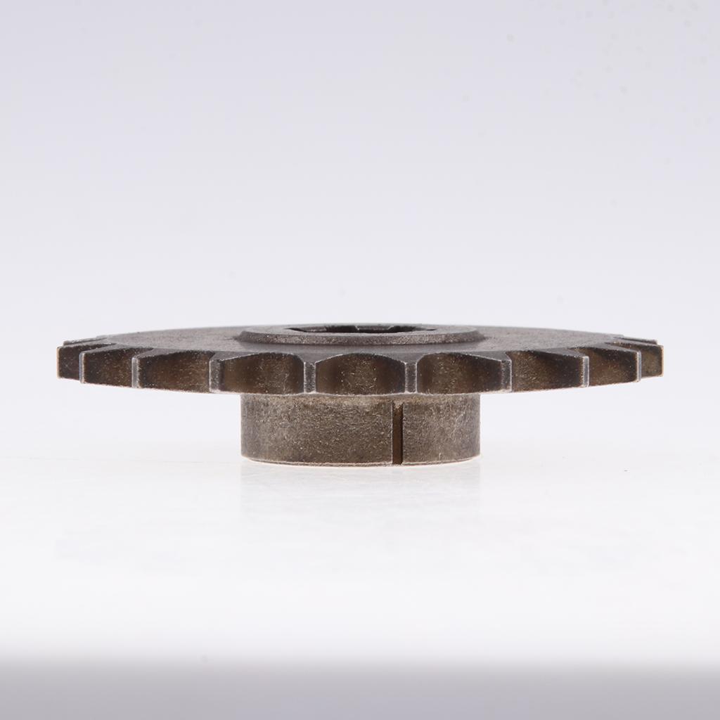 4 x Motorcycle 11/14 Front Sprocket for 49ccMotor Dirt