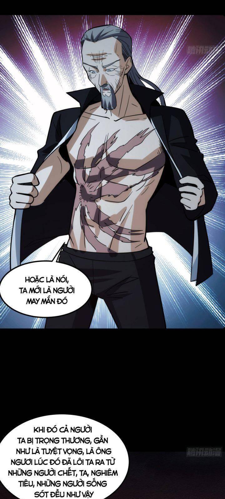 thiên sư chapter 47 20