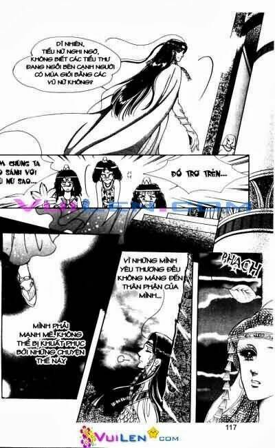 hậu duệ hoàng gia chapter 6 117