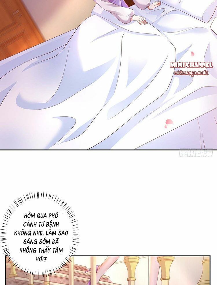 đại lão gọi tôi tiểu tổ tông chapter 7 22