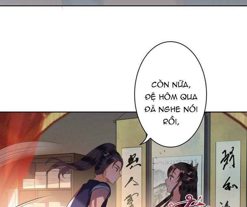 vương gia kiêu ngạo quá khó cua chapter 34 41
