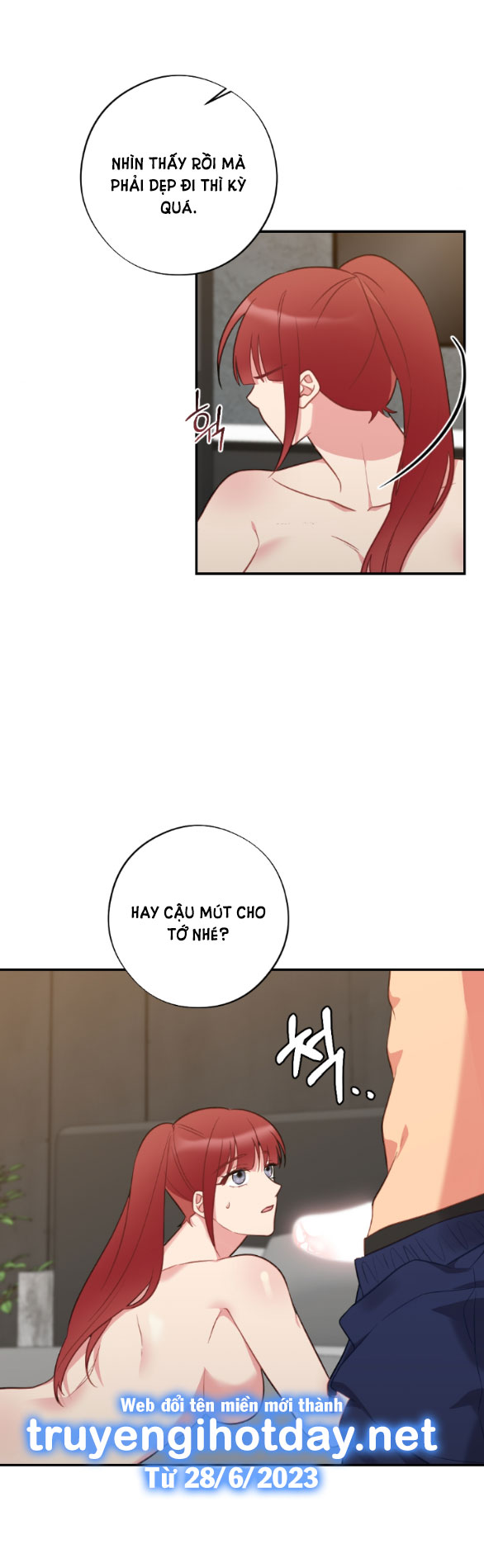 [18+] phương pháp xuất tinh của dosagyeon chapter 9.1 26