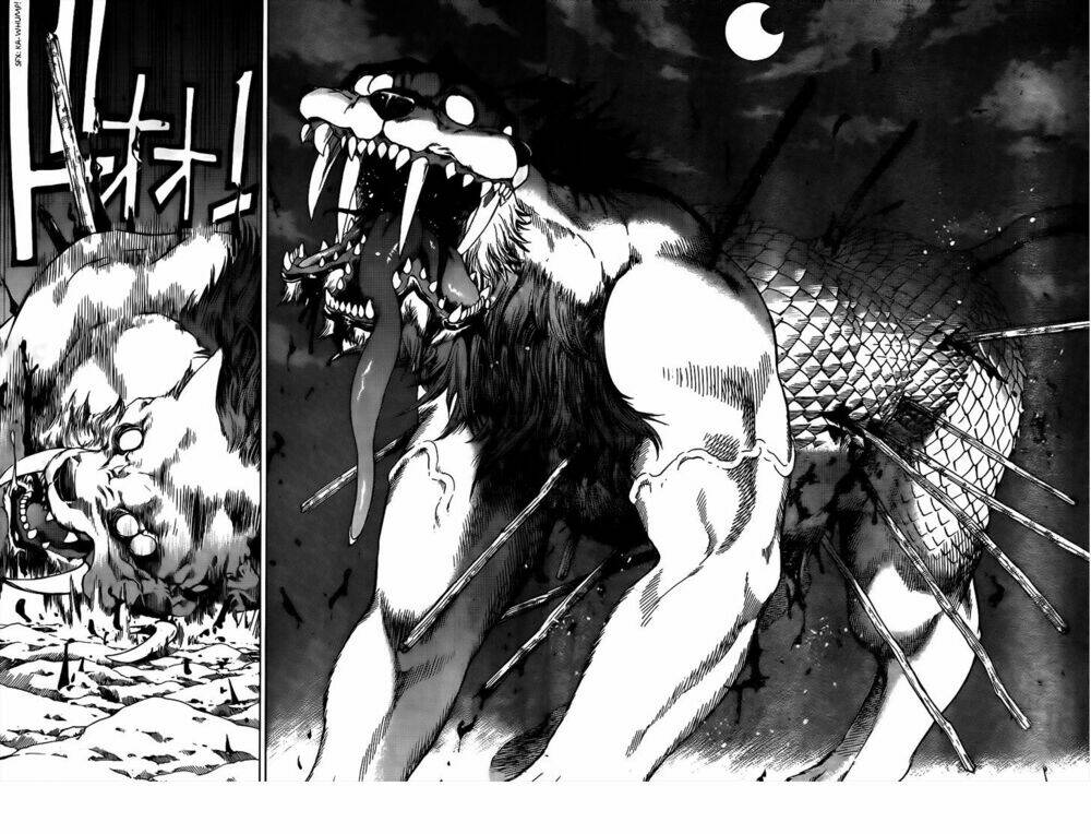 cage of eden chapter 152 11