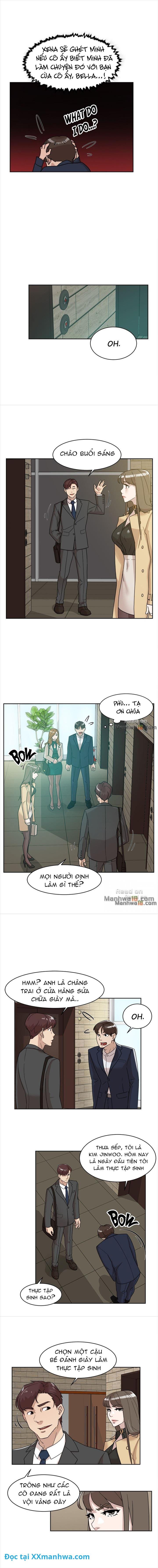 mười một cm của cô ấy chapter 65 3