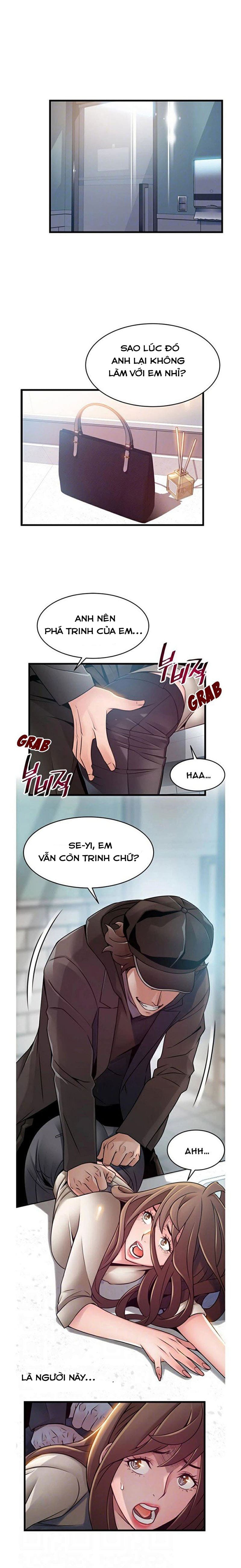 điểm yếu chapter 48 2