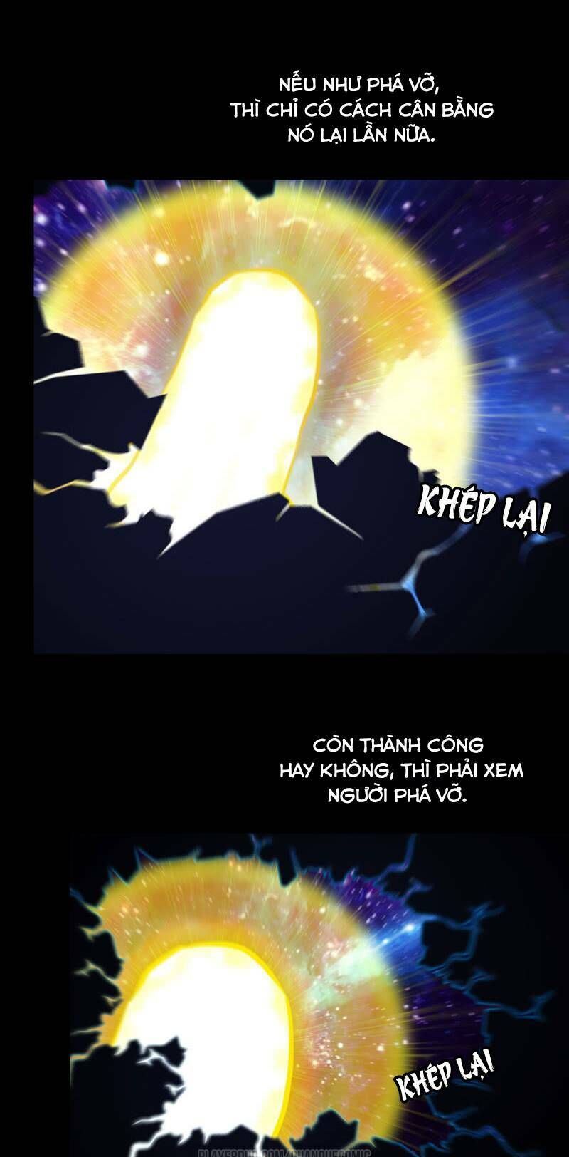 khởi đầu bằng một con côn chapter 73 7