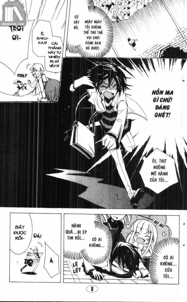 people dying off chapter 1 6