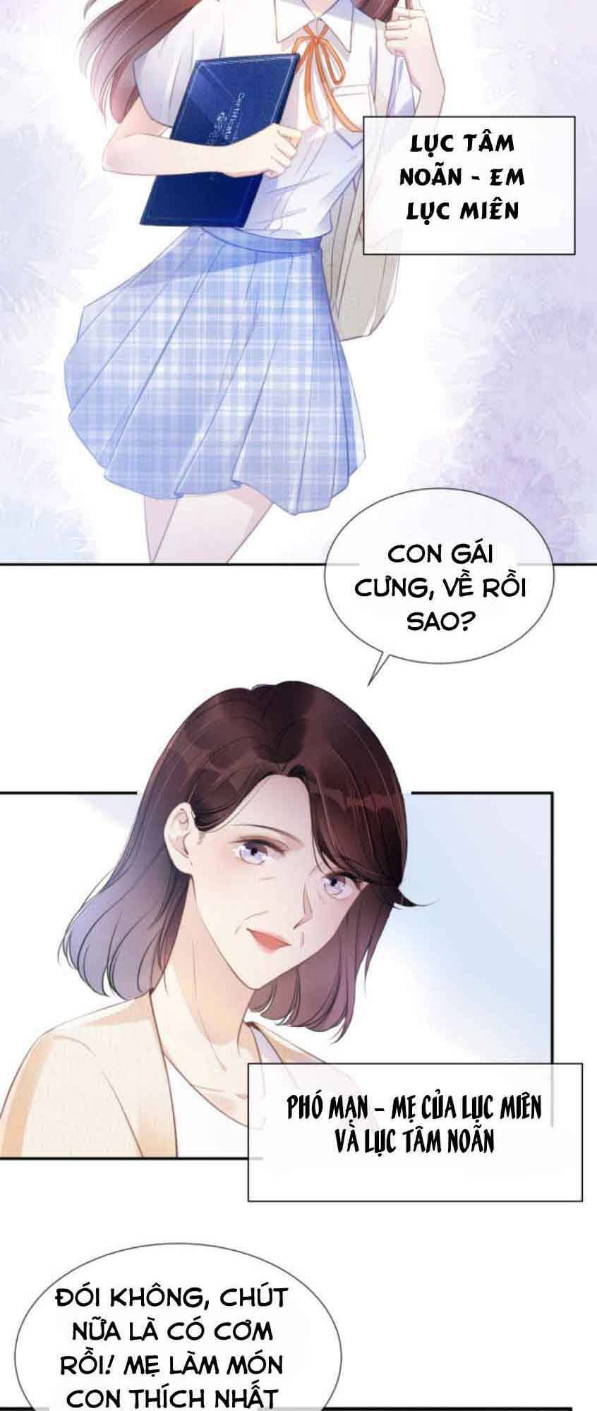 ngự tỷ toàn năng lại bị phá mã giáp chapter 2 2