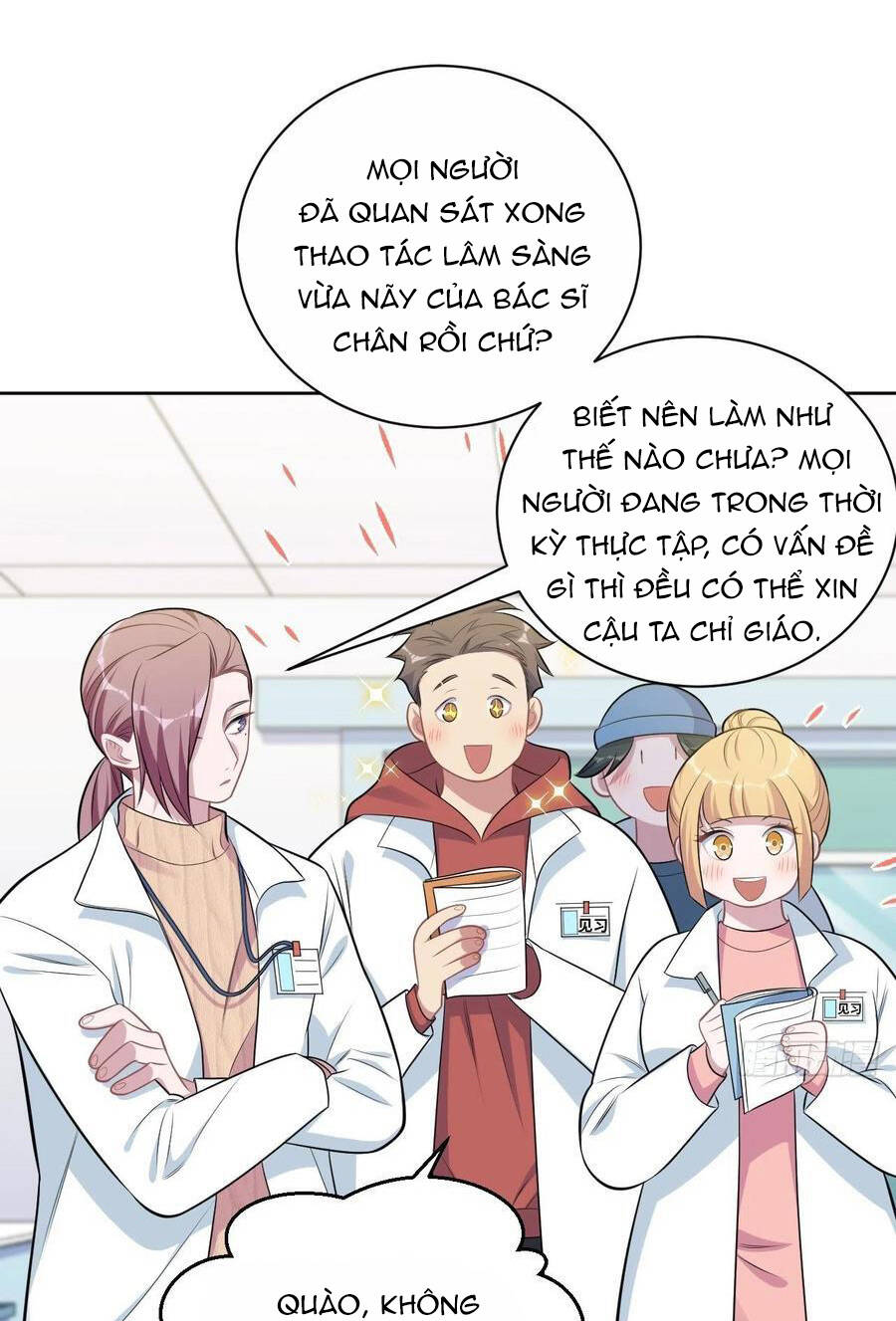 nhạc phụ đại nhân là lão bà chapter 178 21