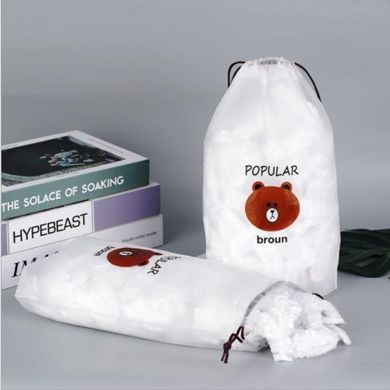 Màng bọc thực phẩm đa năng có chun co giãn thông minh