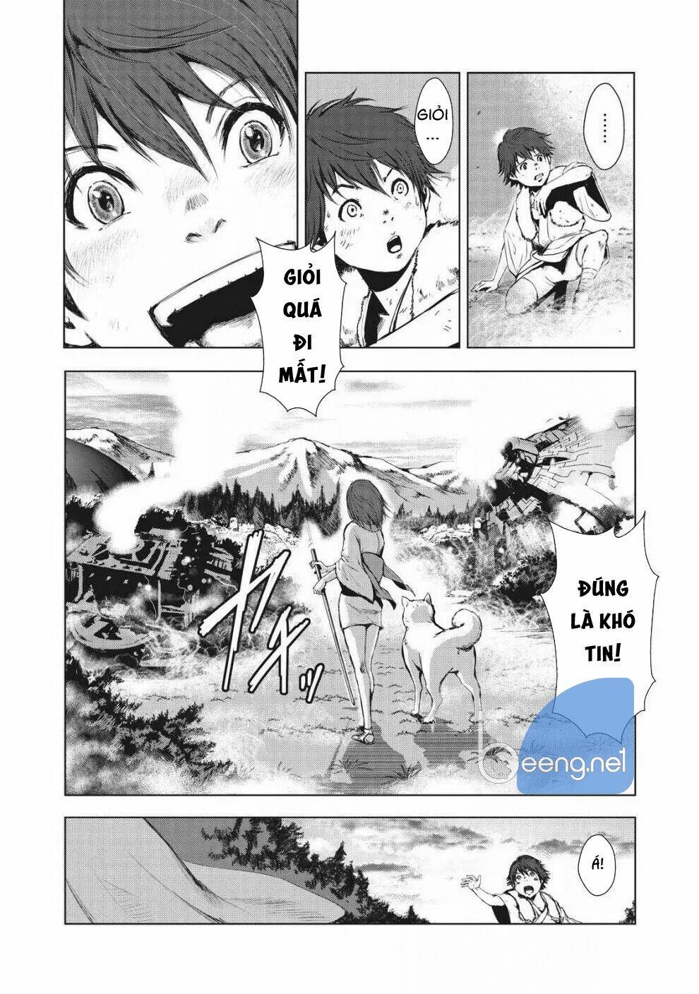 kyomu no higan chapter 1 19
