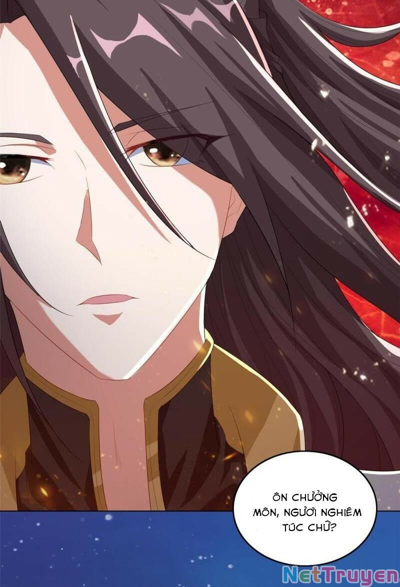 người nuôi rồng chapter 130 10