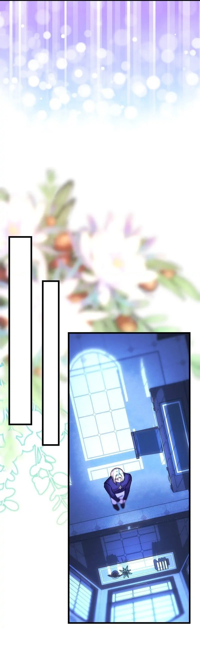 chuyện tình lãng mạn với ngài công tước mặt sẹo chapter 86 58