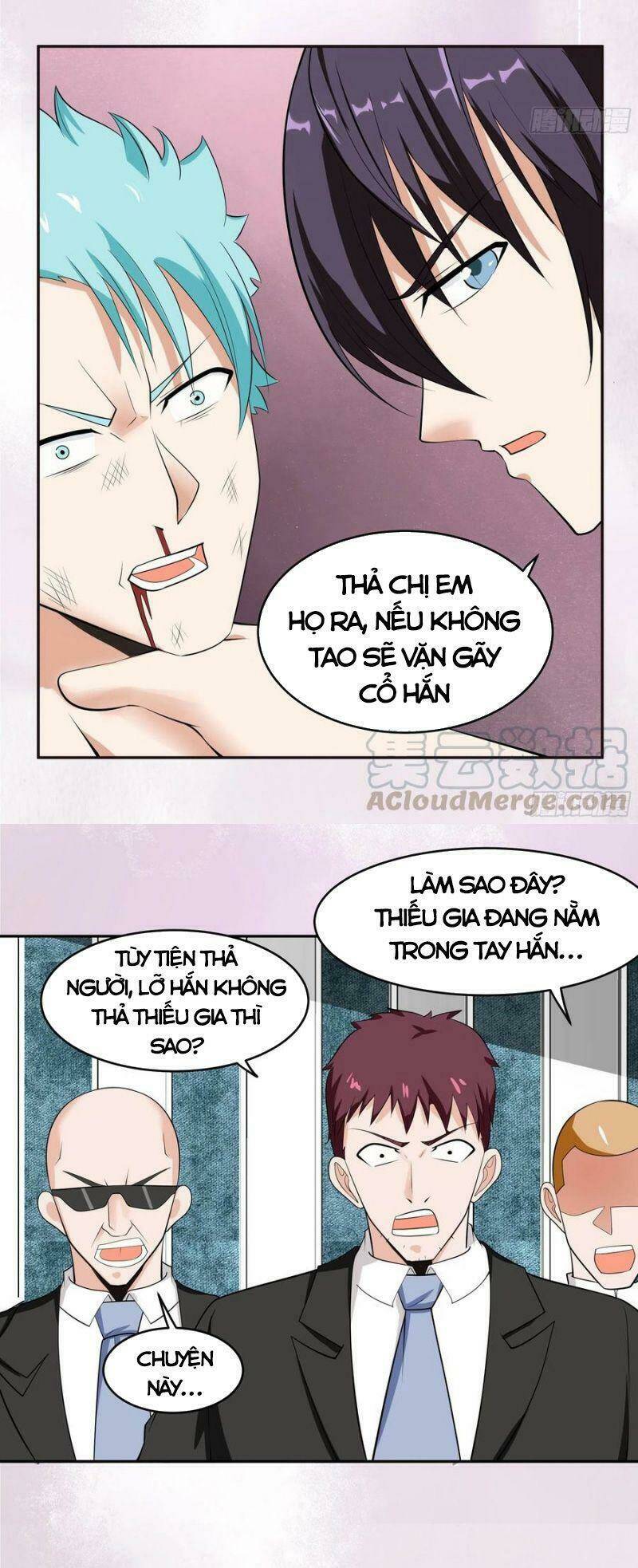 người tu tiên tại đô thị chapter 131 19