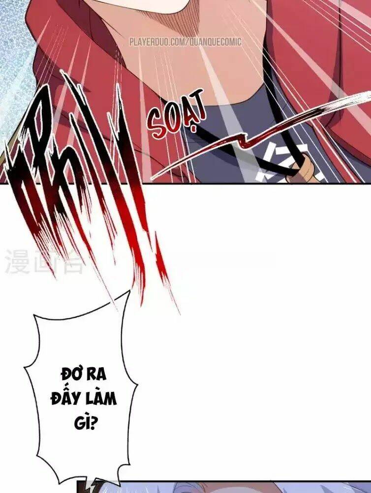 đô thị hộ hoa tiên tôn chapter 19 8