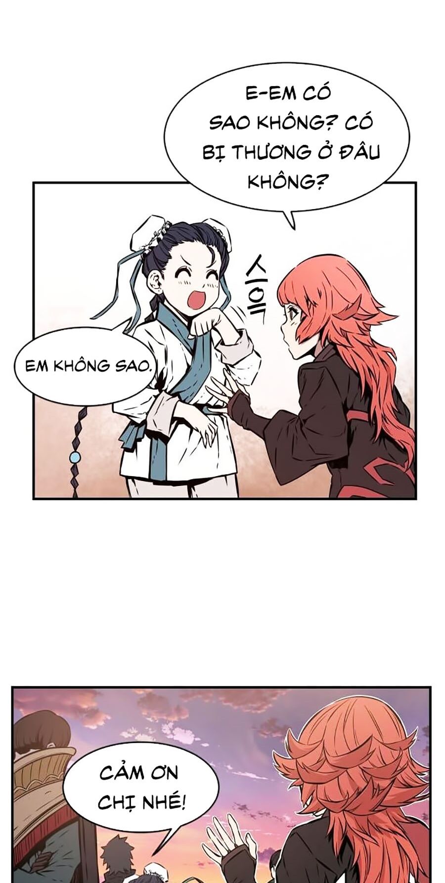 kim giáp đồ long chapter 9 19