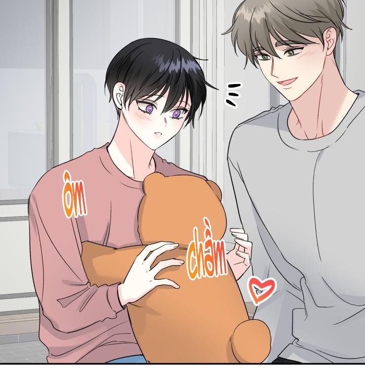 xác suất tình yêu chapter 58 110