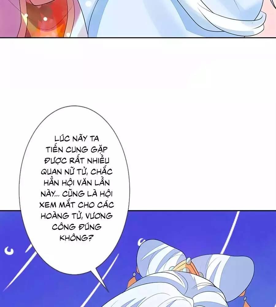 cửu khuyết phong hoa chapter 54 59