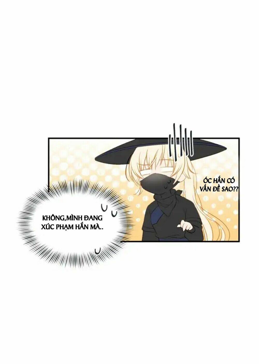 bản hợp đồng hôn nhân chapter 1 31