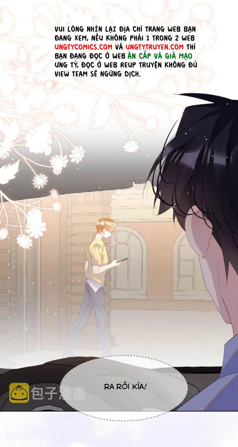 tư tự vạn thiên chapter 16 38