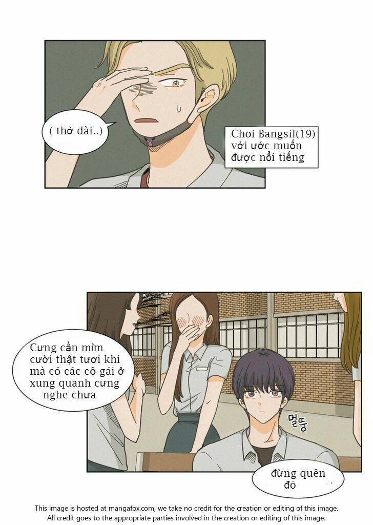 i hate love chapter 3 4