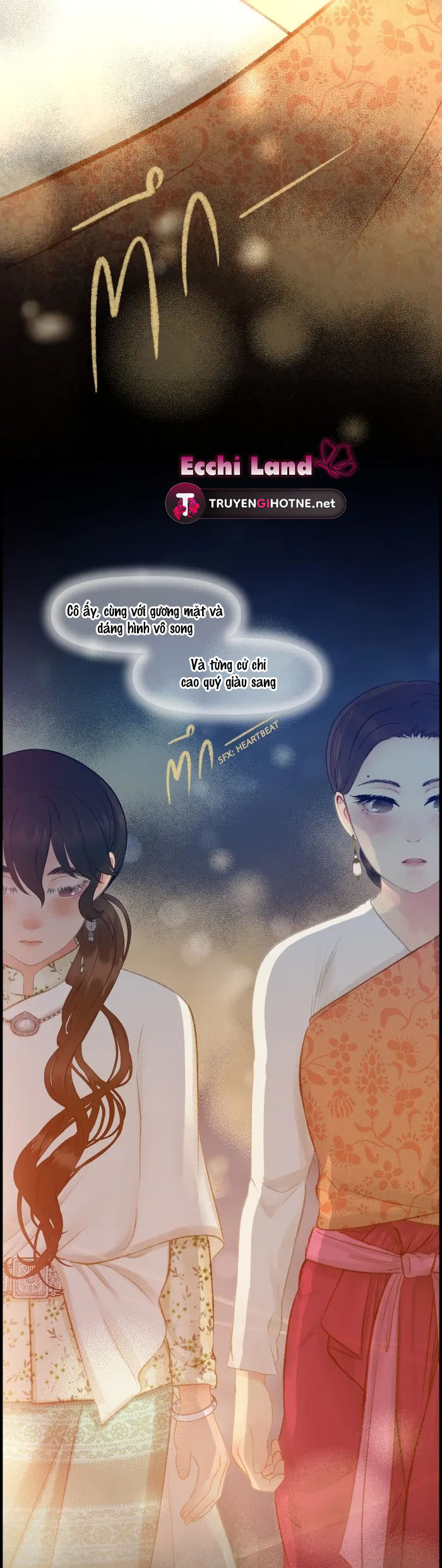 Nữ Chính Không Muốn Yêu chapter 86.2 - Trang 10