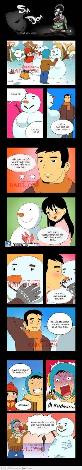 sa đoạ chapter 13 1