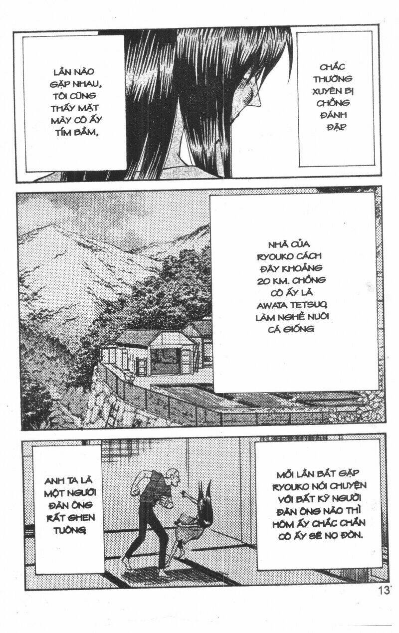 thám tử toma chapter 2 137