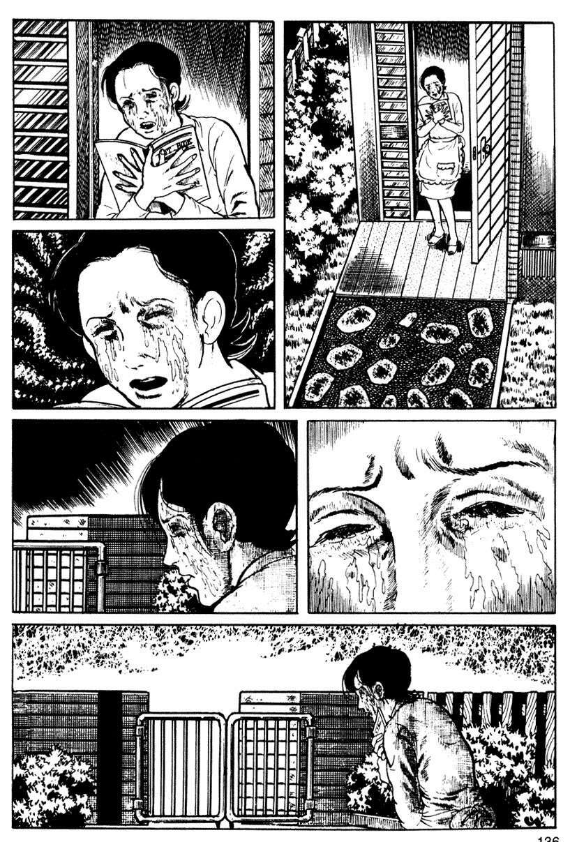 drifting classroom chapter 43 35