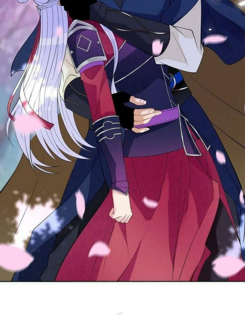 mạt thế nữ vương chapter 64 3