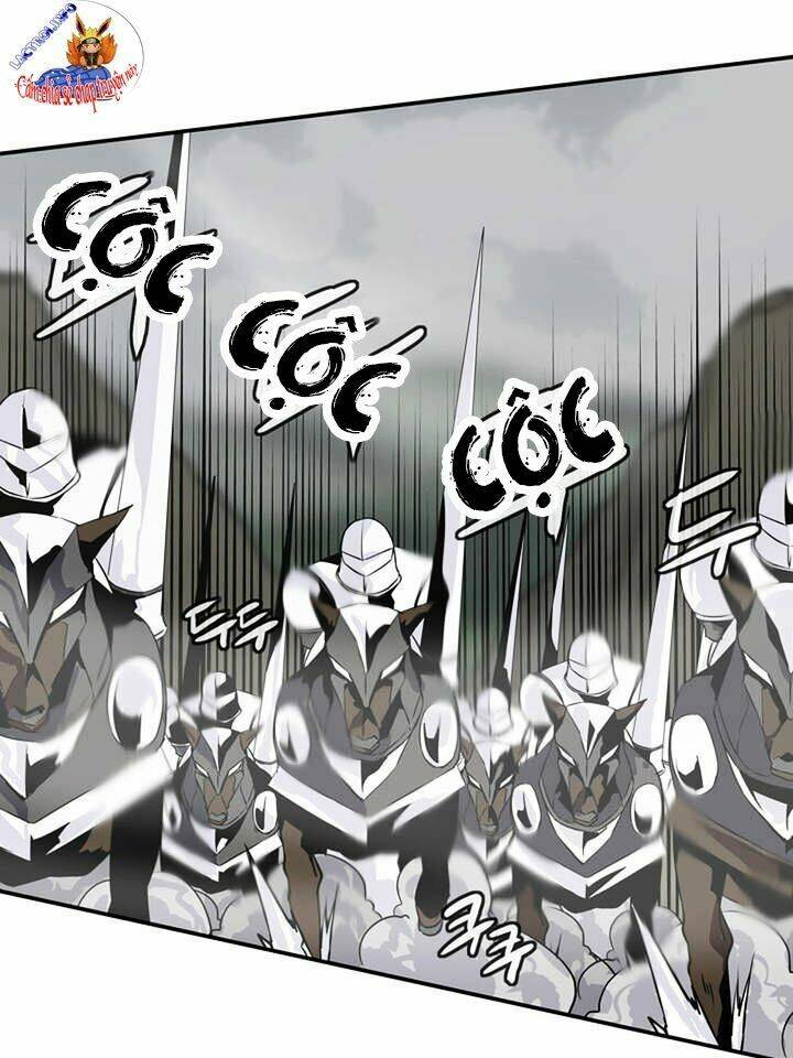 ảo mộng vương chapter 50 17