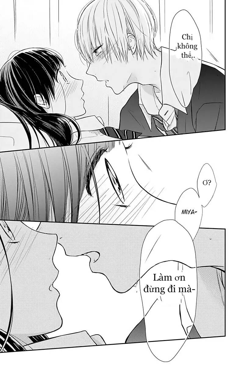 toshishita no otokonoko chapter 14 7