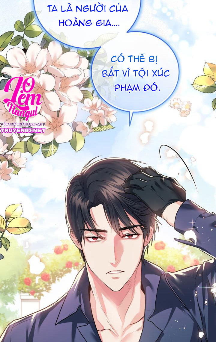 Trở Thành Nhà Điều Chế Nước Hoa Duy Nhất Của Bạo Chúa Chapter 22 - Next Chapter 23