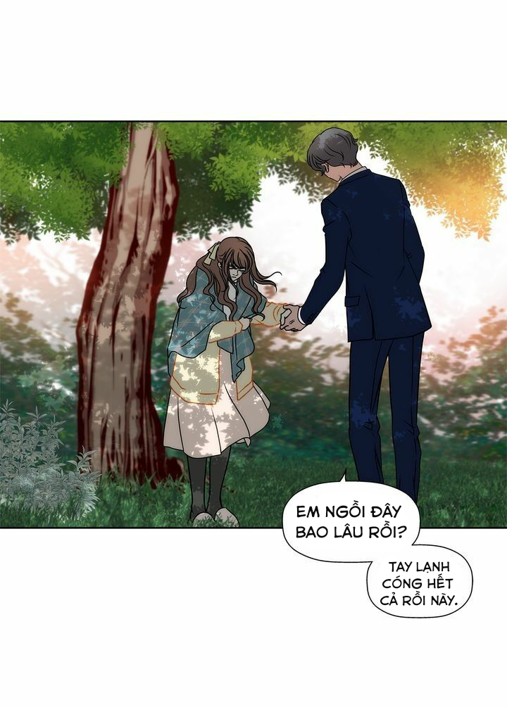 người đàn ông của tôi chapter 46.1 8